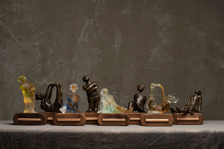 投射光 - Projection Ligh