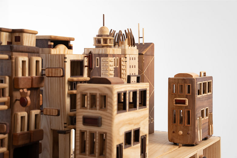 小港城 - Little City