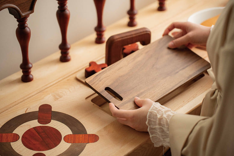 家有小廚 - The Little Chef