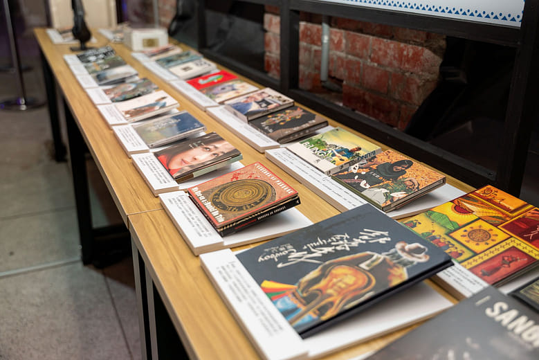 金曲獎歷屆音樂作品 Golden Melody Awards Indigenous Music Works Through the Years