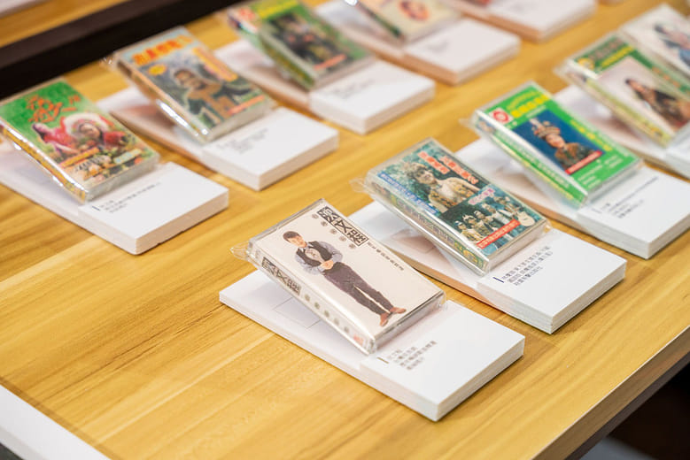 流行的歌手 Indigenous Pop Artists in Taiwan