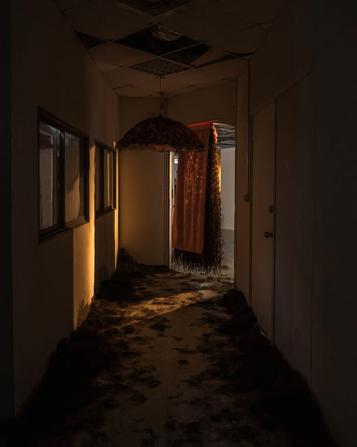 永結同心 Forever united in heart