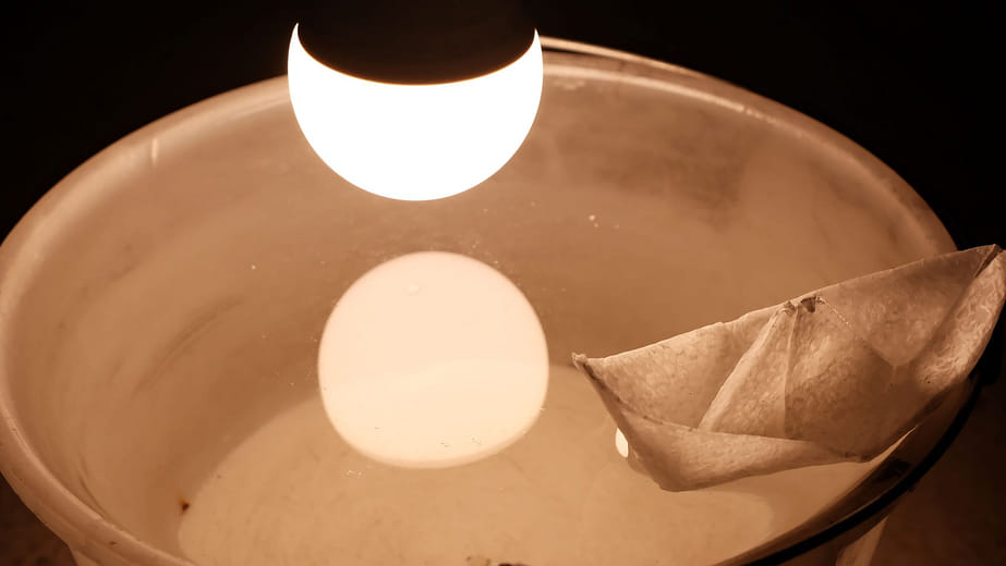 無法承載的記憶 Unbearable Memories