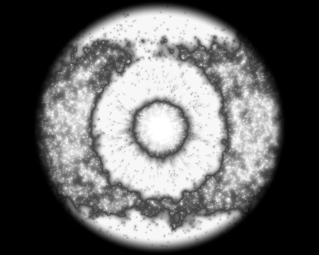 聲息流形 Sonic Morphologies