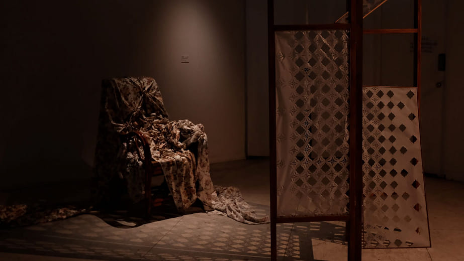 憶中花 Flower Of Memory