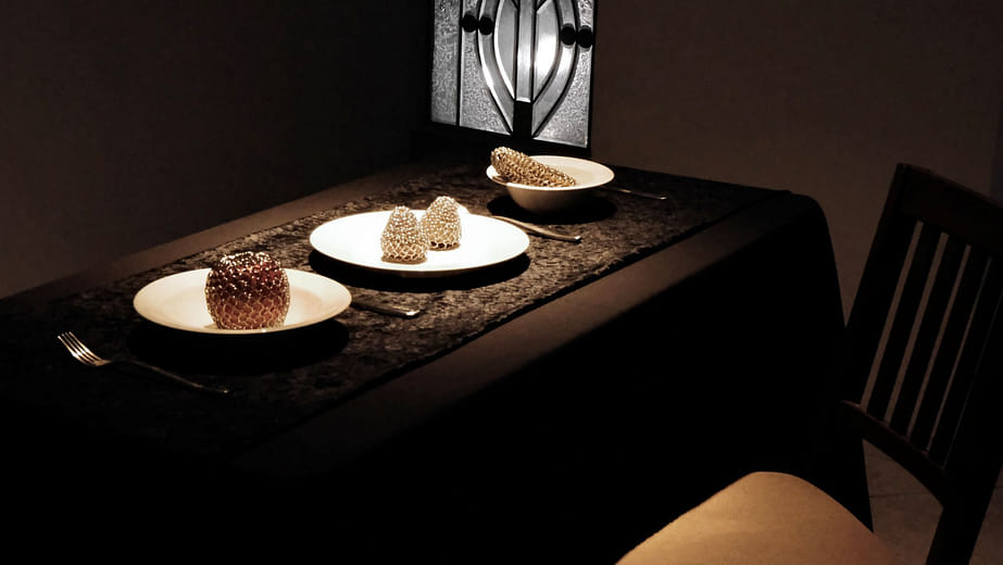 為了不再受傷 So I Won’t Be Hurt Again