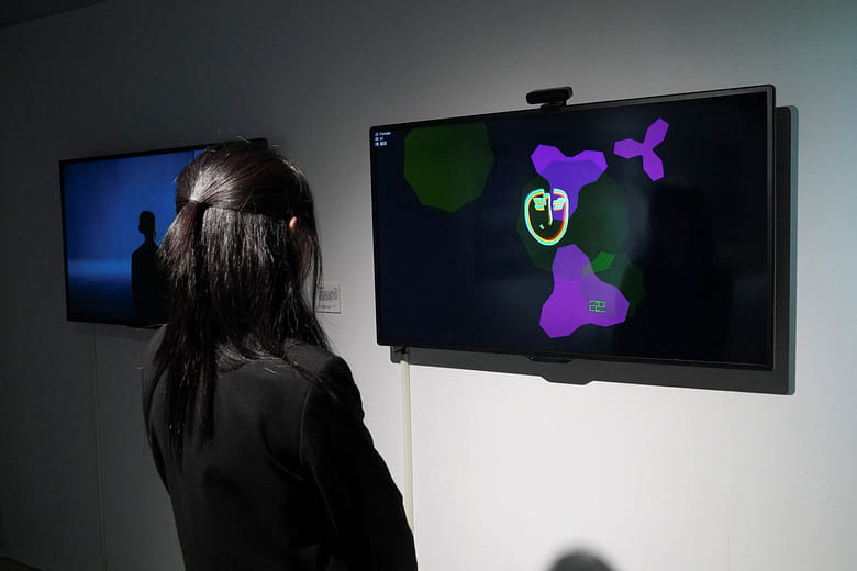 共生視角 Symbiotic Gaze