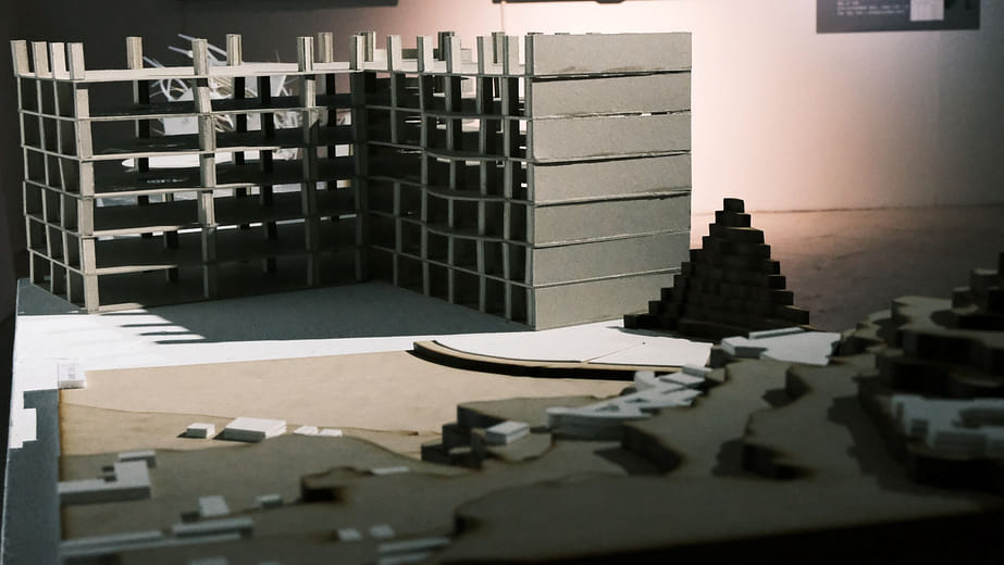 荒境再生 Wasteland Regeneration