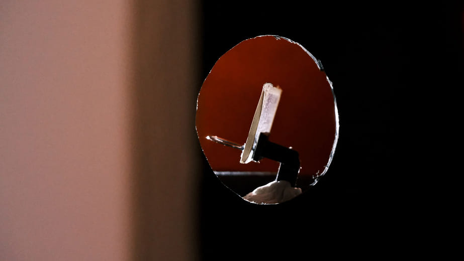 光。關於記憶中的畫面 Light : Fragments of Memory