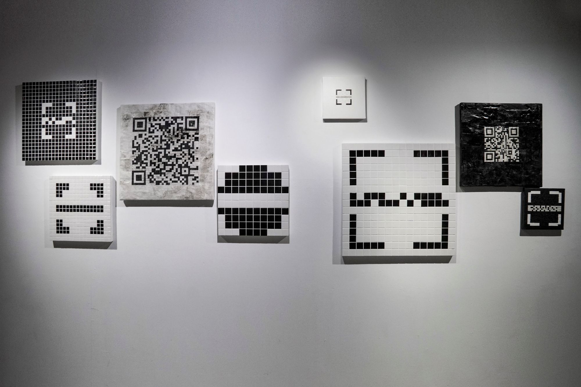 讀取·讀取 Read•Scan