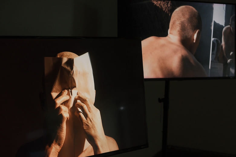 複像後複像 Simulacrum After Simulacrum