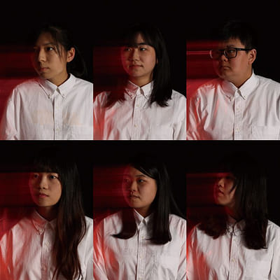 設計團隊｜陳絡婷、胡可英、王馨培、詹于萱、吳庭瑜、林佳瑩