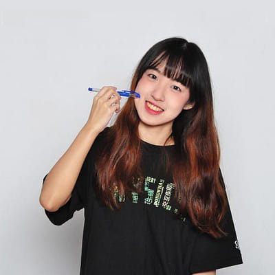 Xiao-Han,Chen 陳筱涵