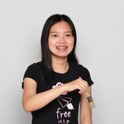 Fang-Chi,Chang 張芳齊