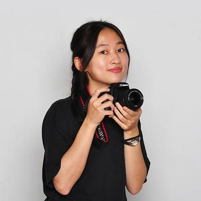 Pei-Xuan,Huang 黃佩瑄