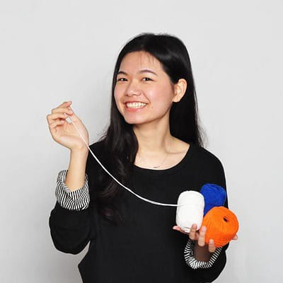 Pei-Jhen,Yang 楊佩蓁