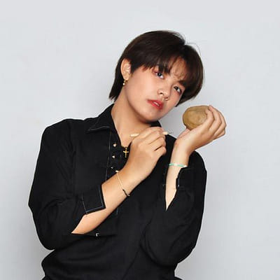 Chen-Yu,Yu 余陳渝