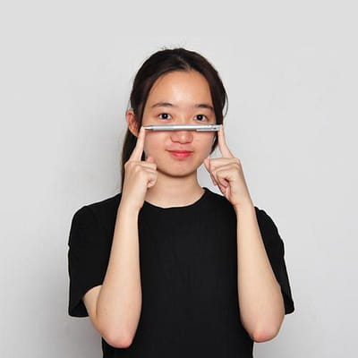 Yu-Cing,Jhang 張宇青