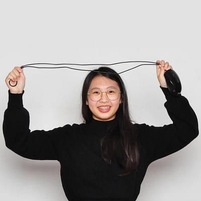 Ya-Hen,Jang 張雅涵