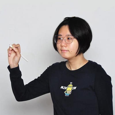 Chun-Jung,Lin 林郡融