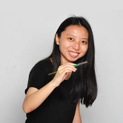 Yu-Ting,Su 蘇鈺婷