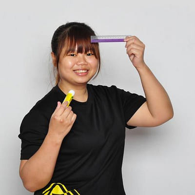 Shuo-Qi,Low 劉鑠淇