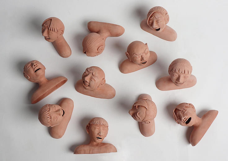 內心戲 Inner Play