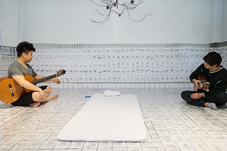 《697の了斷》計劃