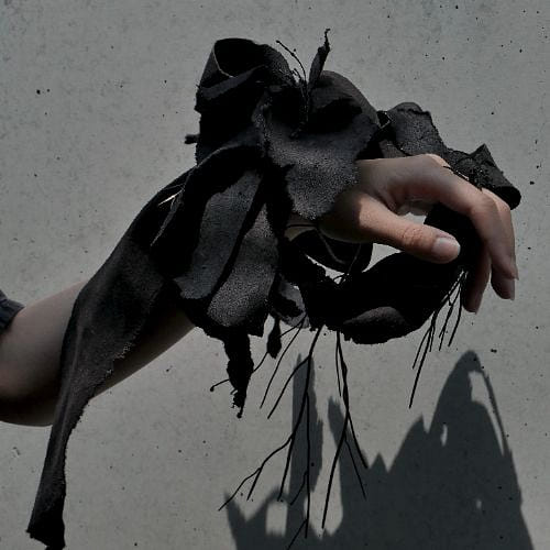 邊 系列 -1   /   邊 系列 -2   /   洞 系列