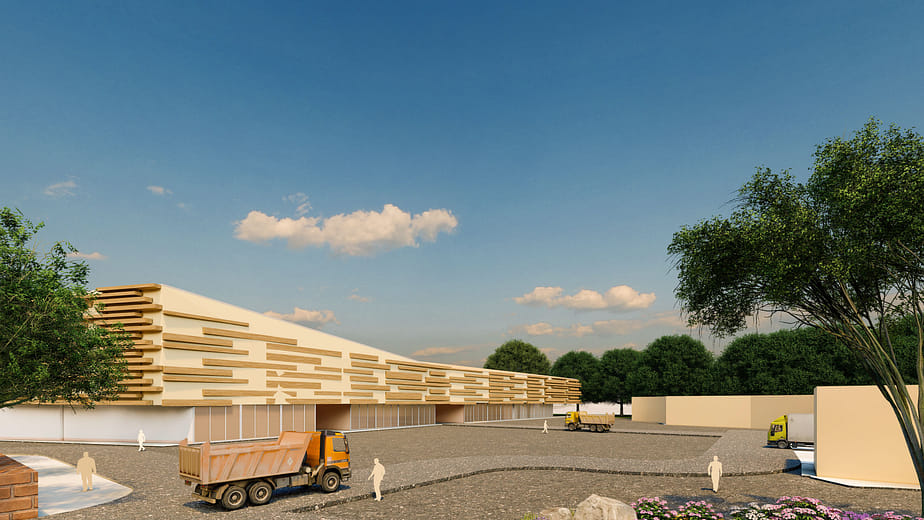 綠色荼變：臺灣茶業新循環