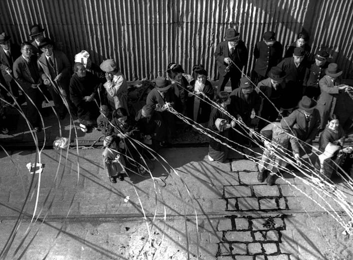 Tokyo Shinko Shashin Work