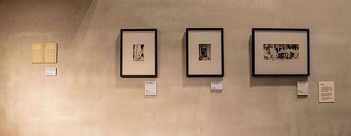 The Tshiah-tó / Sekitō Group (Chidao Group)