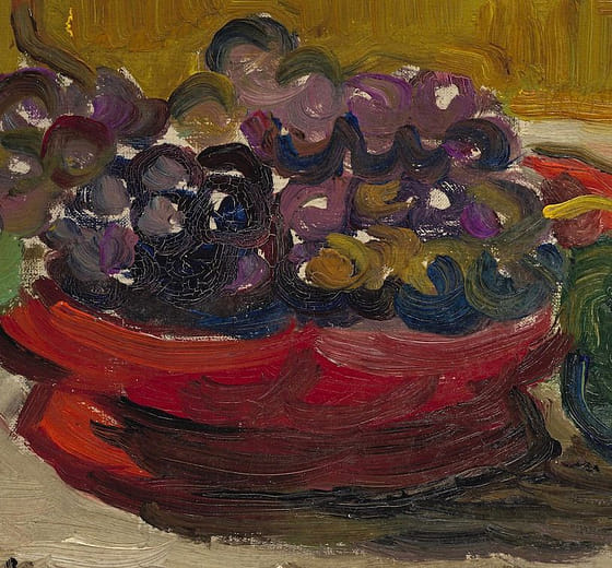 Grapes 1