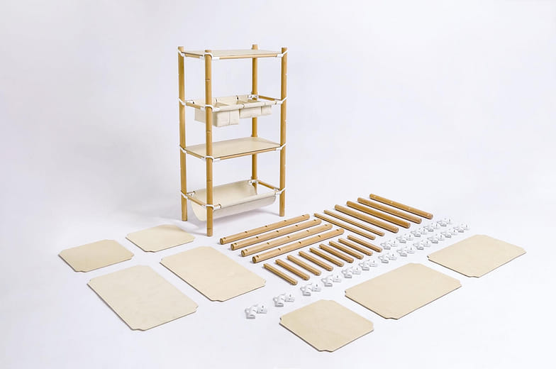 COCAPAY-扣卡傢俱