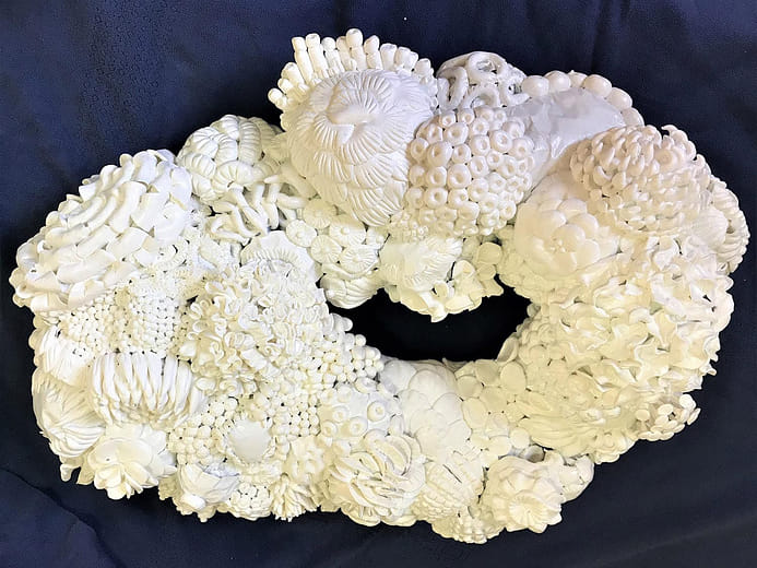 絮語日記 12月18日