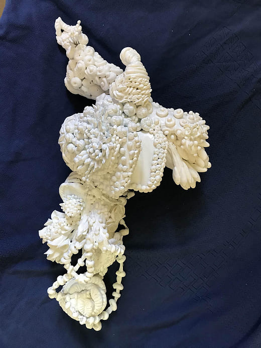 絮語日記 10月19日