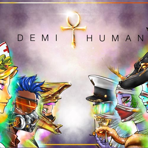 DemiVerse Studio