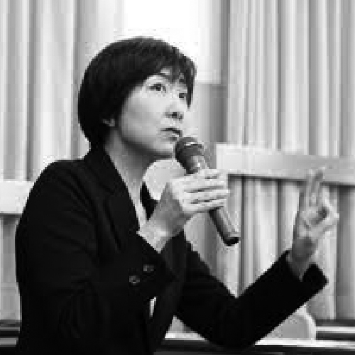 三澤真美惠