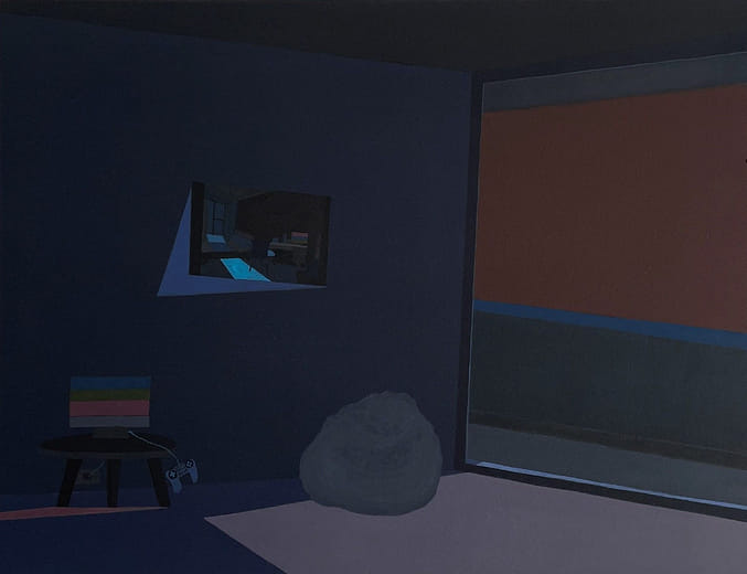 映 #N (Nature Neighbor)