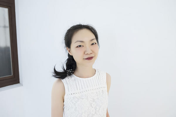 Chi-Yu LIAO 廖祈羽