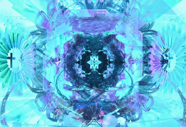 無常音樂 - Impermanence crew