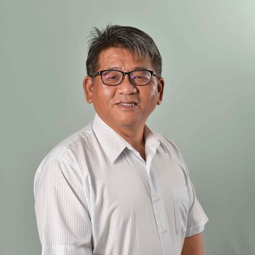 陳建男