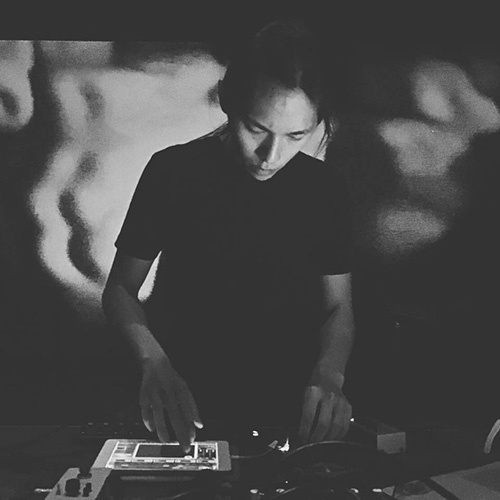 賴宗昀 Tsung-Yun Lai