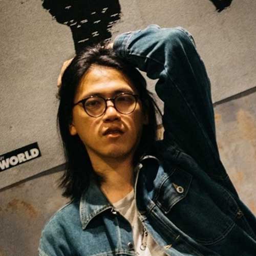 張明曜 Ming-Yao Chang