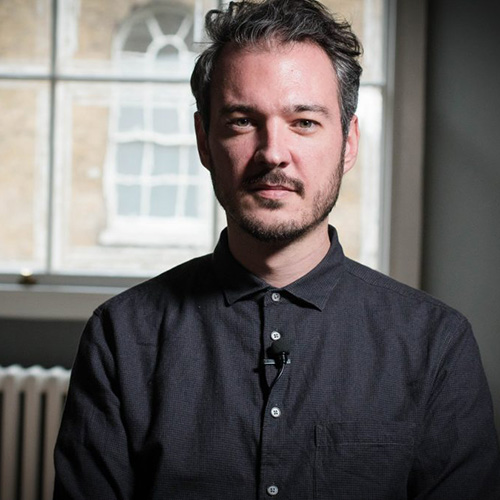 馬修‧普魯默 - 斐南德斯 Matthew Plummer-Fernández