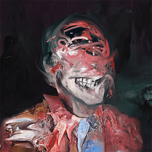 伊里亞‧施基平 Ilya Shkipin