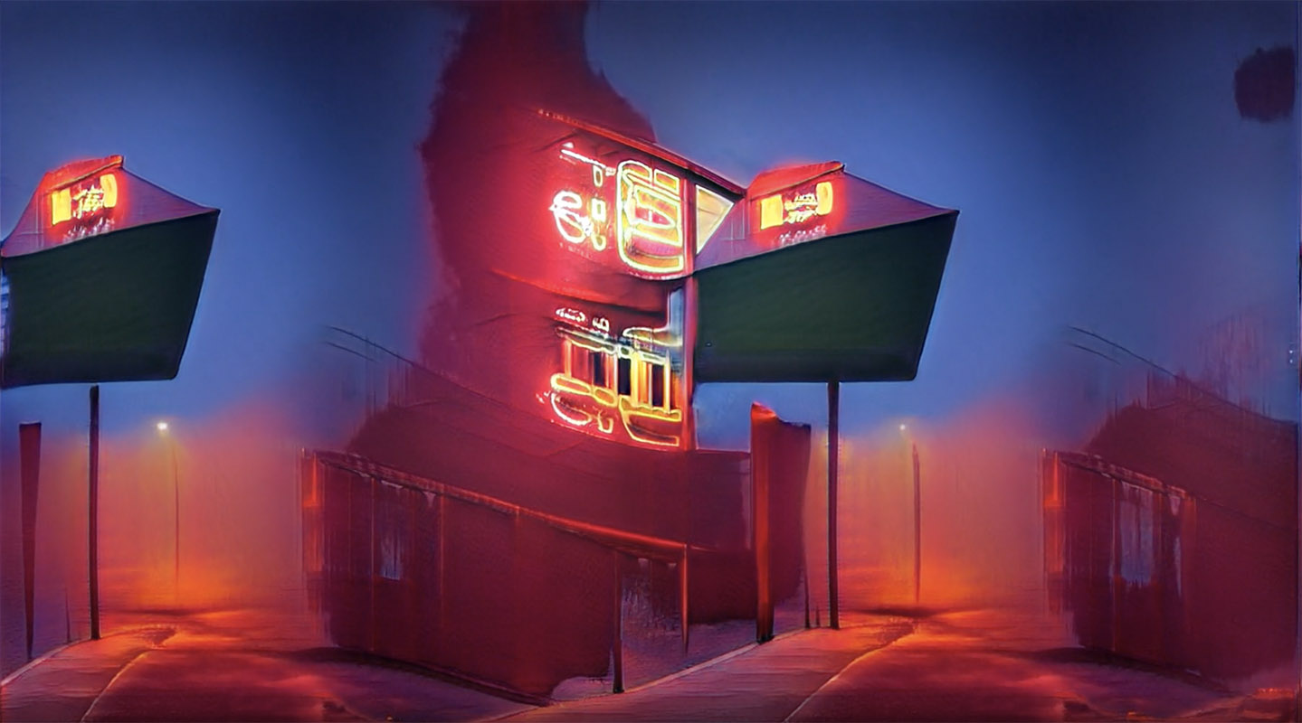 〈邊界之屋〉 A House by the Edge