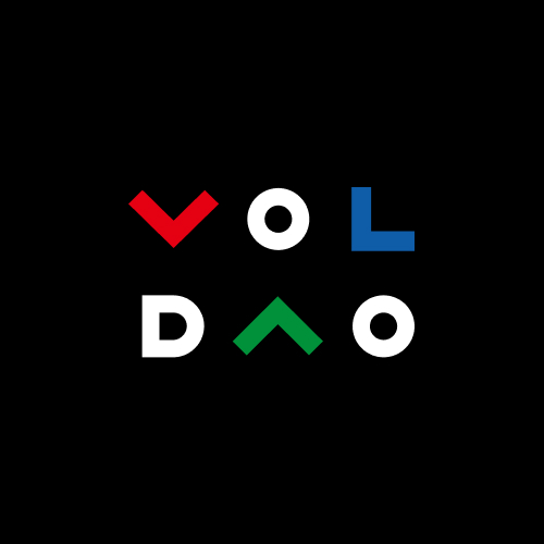 VolumeDAO