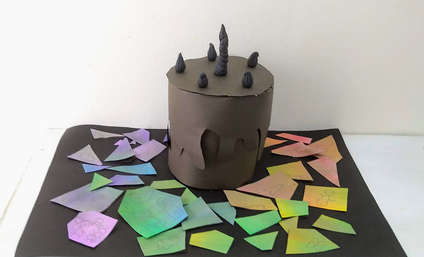 《生日蛋糕 疫號》