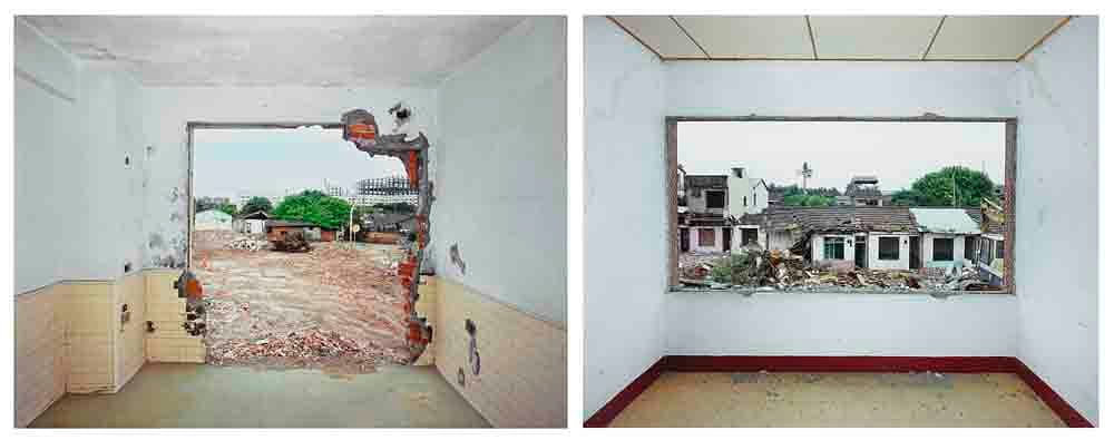 窗景(高雄市左營區復興新村) OutLook (Fuxing Vil., Zuoying Dist., Kaohsiung City 813, Taiwan )